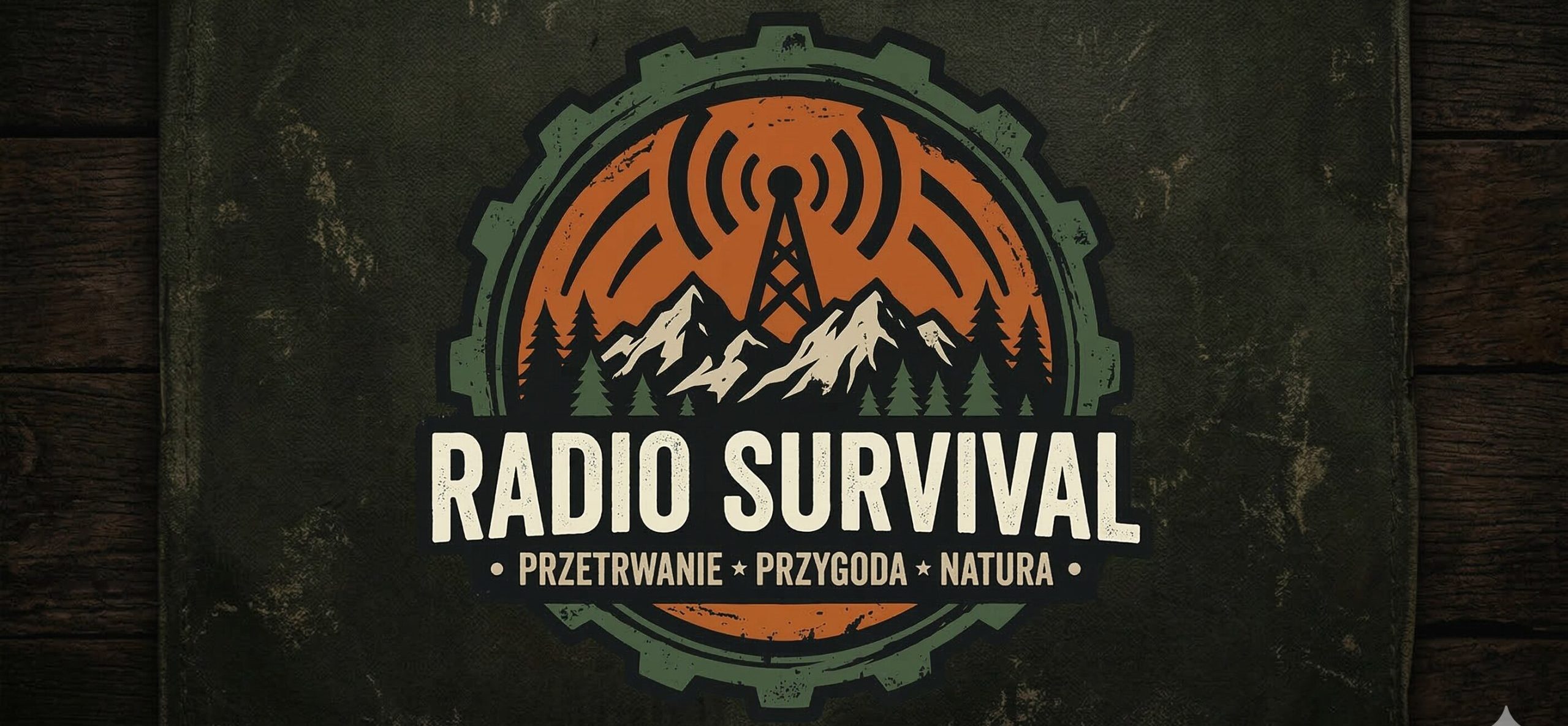 logo radio survival szerokie