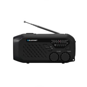 Radio alarmowe Blaupunkt ER10